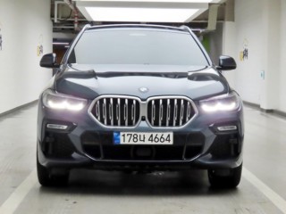 BMW X6 X6 (G06) xDrive 30d M 스포츠