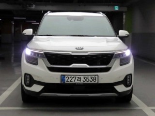 기아 셀토스 가솔린 1.6 터보 2WD 시그니처