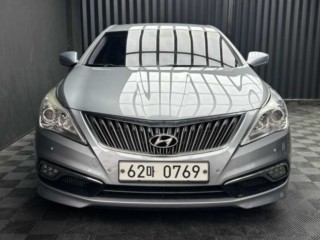 현대 그랜저 그랜저 HG HG240 MODERN 컬렉션