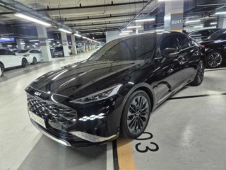 기아 K8 뉴 K8 3.5 AWD 플래티넘