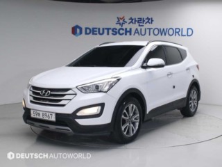 현대 싼타페 싼타페 DM 디젤 2WD 2.0 프리미엄