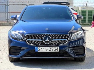 벤츠 E 클래스 E-클래스 W213 E300 4MATIC 익스클루시브