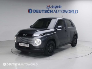 현대 캐스퍼 1.0 가솔린 스마트