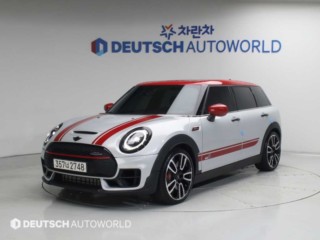 미니 클럽맨 쿠퍼 S 클럽맨 JCW