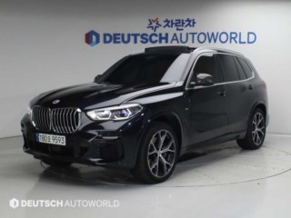 BMW X5 X5 (G05) xDrive 30d M 스포츠