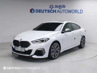 BMW 2시리즈 2시리즈 그란쿠페 (F44) M235i xDrive