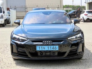 아우디 e-트론 GT GT 콰트로 프리미엄