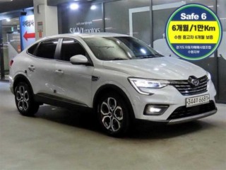 르노코리아(삼성) XM3 1.3 TCe RE 시그니처