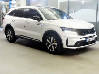 기아 쏘렌토 쏘렌토 4세대(MQ4) 디젤 2.2 2WD 노블레스