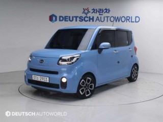 기아 레이 더 뉴 레이 프레스티지
