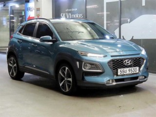 현대 코나 1.6 터보 2WD 프리미엄