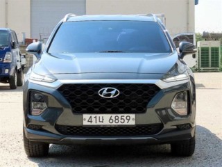 현대 싼타페 싼타페 TM 디젤 2.0 4WD 프리미엄