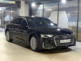 아우디 A6 A6 (C8) 45 TFSI 콰트로 프리미엄