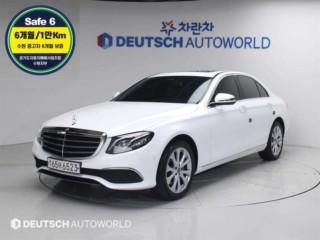 벤츠 E 클래스 E-클래스 W213 E220d 4MATIC 익스클루시브