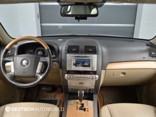 기아 모하비 디젤 4WD KV300