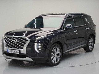 현대 팰리세이드 디젤 2.2 2WD 프레스티지