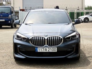 BMW 1시리즈 1시리즈 (F40) 120i M 스포츠