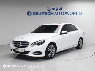 벤츠 E 클래스 E-클래스 W212 E220 CDI 아방가르드