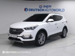 현대 싼타페 싼타페 더 프라임 디젤 2.0 2WD 익스클루시브 스페셜