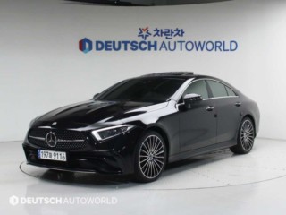 벤츠 CLS 클래스 CLS클래스 C257 CLS 450 4MATIC