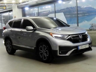 혼다 CR-V CR-V 5세대 1.5 EX-L 2WD