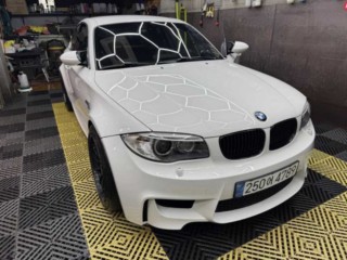 BMW 1시리즈 1M (E82) 1M 쿠페