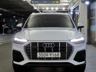 아우디 Q5 Q5 (FY) 45 TFSI 콰트로 프리미엄 스포트백