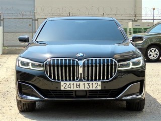 BMW 7시리즈 7시리즈 (G11) 745e sDrive 디자인 퓨어 엑설런스