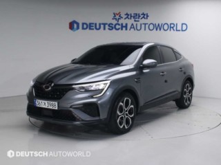 르노코리아(삼성) XM3 XM3 E-테크 하이브리드 1.6 GTe E-TECH 인스파이어