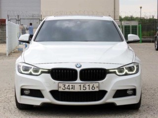 BMW 330i 중고차 매물 5