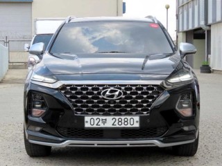 현대 싼타페 싼타페 TM 가솔린 2.0T 2WD 인스퍼레이션