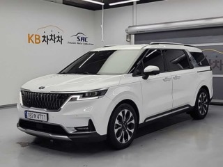 기아 카니발 카니발 4세대 가솔린 9인승 노블레스