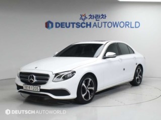 벤츠 E 클래스 E-클래스 W213 E250 아방가르드