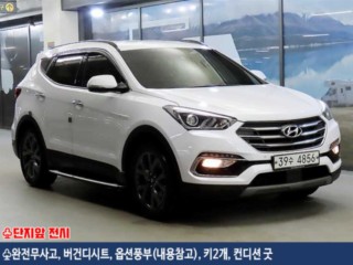 현대 싼타페 싼타페 더 프라임 가솔린 2.0T 2WD 밸류 플러스