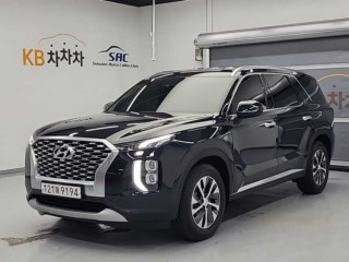 현대 팰리세이드 가솔린 3.8 2WD 익스클루시브