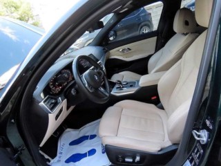 BMW 3시리즈 3시리즈 (G20) M340i