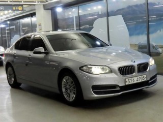 BMW 5시리즈 5시리즈 (F10) 520d