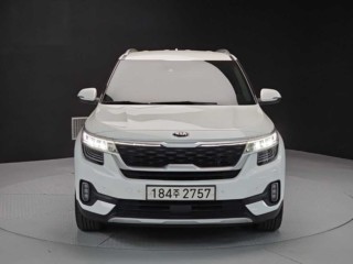 기아 셀토스 가솔린 1.6 터보 2WD 노블레스