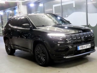 지프 컴패스 컴패스 2세대 2.4 AWD S