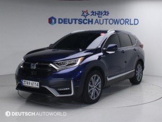 혼다 CR-V CR-V 5세대 2.0 하이브리드 투어링 4WD