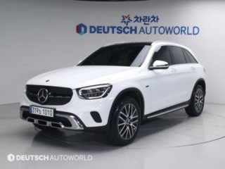 벤츠 GLC 클래스 GLC클래스 X253 GLC 300 e 4MATIC