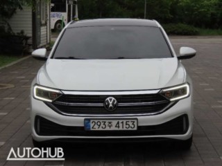 폭스바겐 제타 올 뉴 제타 1.5 TSI 프레스티지