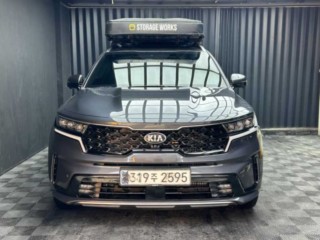 기아 쏘렌토 쏘렌토 4세대(MQ4) 디젤 2.2 2WD 노블레스