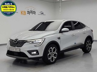 르노코리아(삼성) XM3 1.3 TCe RE 시그니처