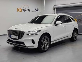 제네시스 GV70 2.5T 가솔린 AWD 기본형