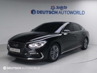 현대 그랜저 그랜저 IG 3.0 LPI 모던(렌터카)
