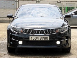 기아 K5 K5 2세대 MX 2.0 LPI 럭셔리