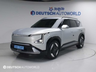 기아 EV5 롱레인지 2WD 어스