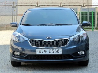 K3 1.6 GDI 프레스티지 2015년식 중고차