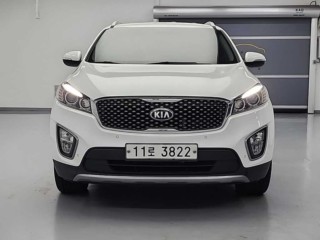 기아 쏘렌토 올 뉴 쏘렌토 디젤 4WD 2.2 노블레스 스페셜